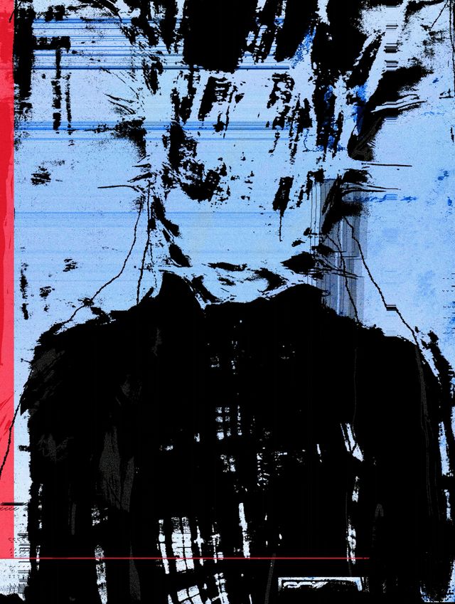 Fading Into Nothing