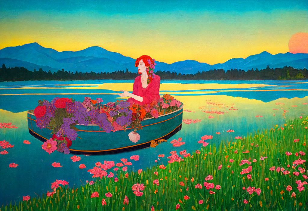 The Lake