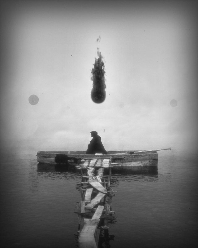 Guided by the Unknown