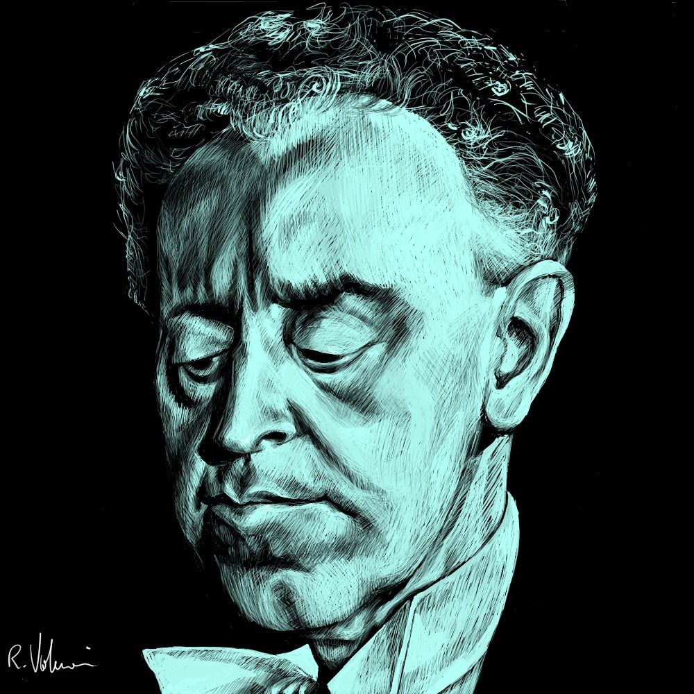 Arthur Rubinstein