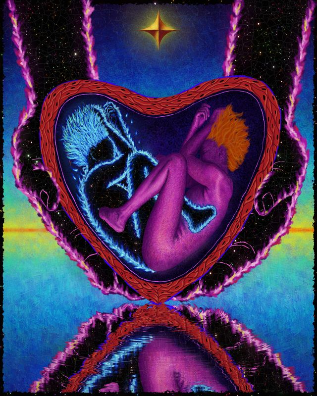 Quantum Entanglement
