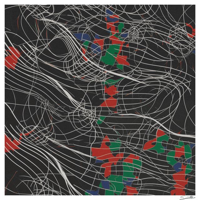 Intertwined