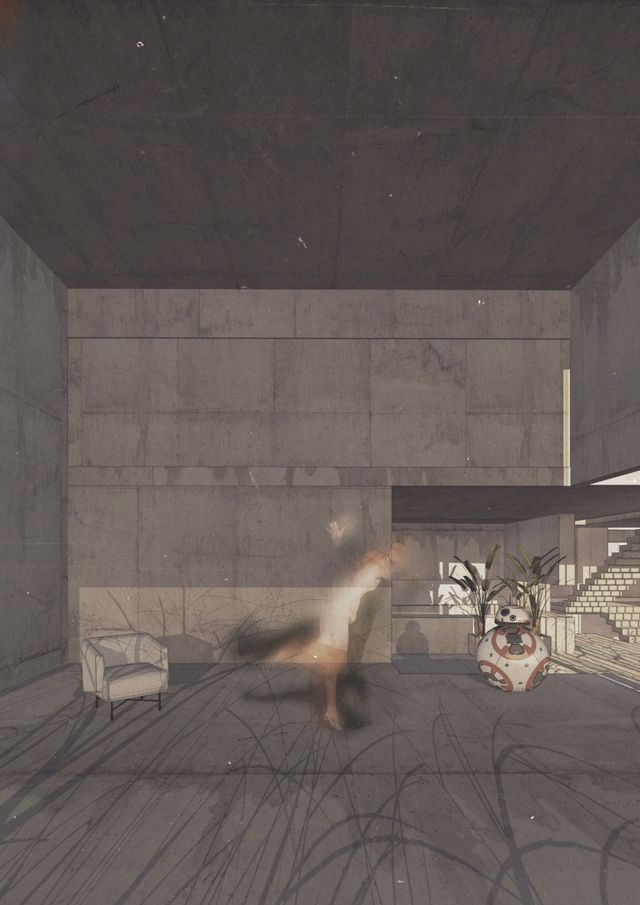 Spectral Concrete