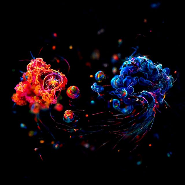 Entangled