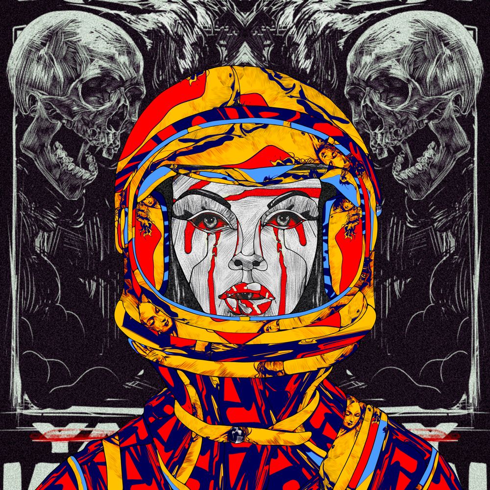 Event Horizon
