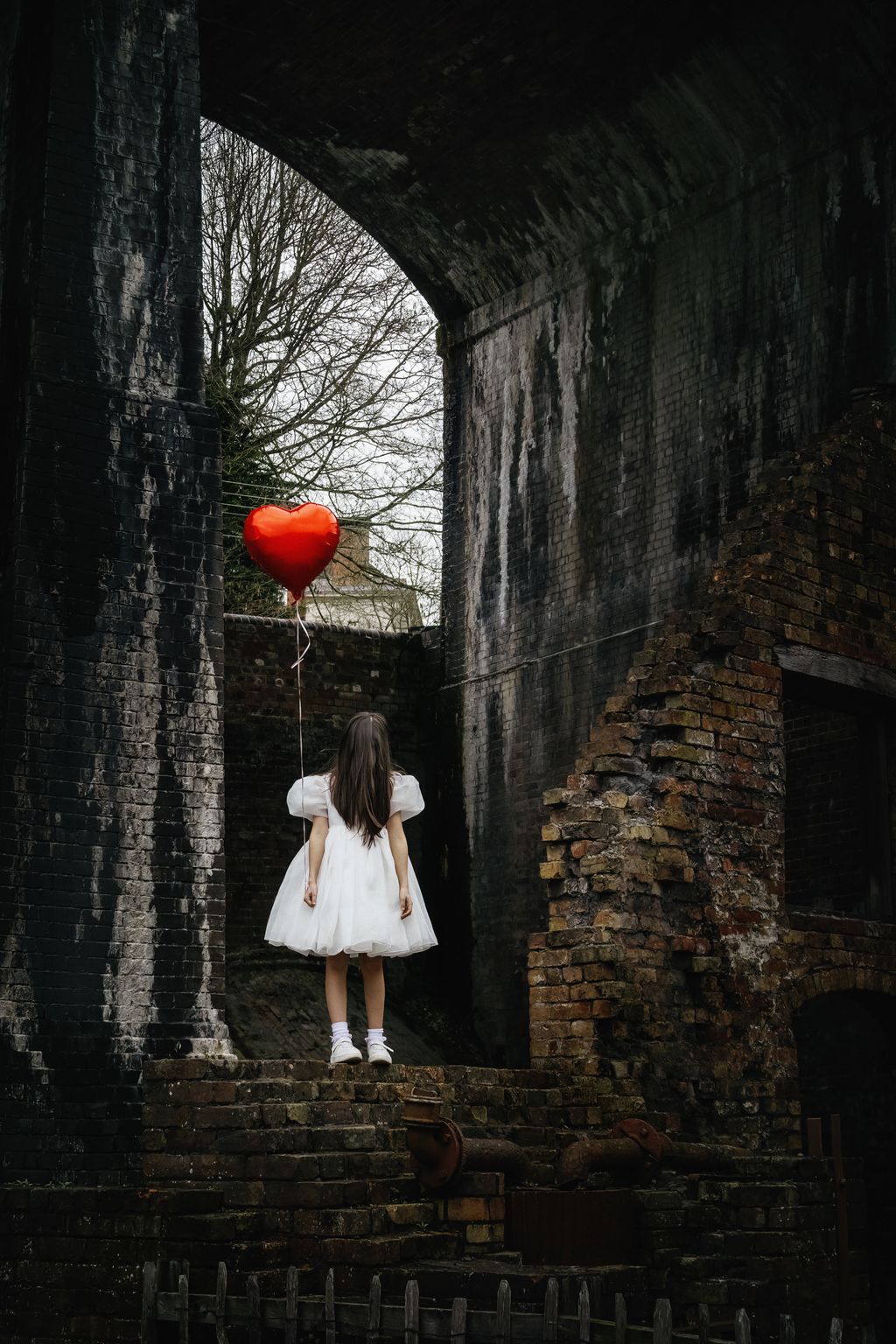 Invisible Wings #4