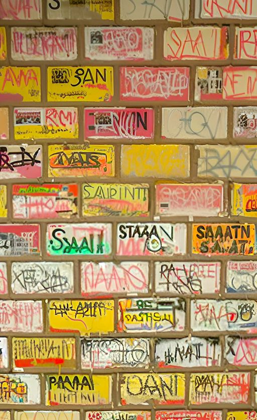 Wall of Shame