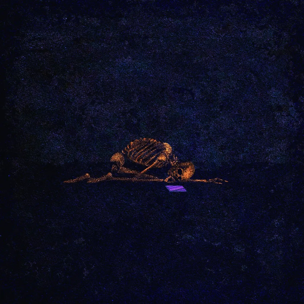 ALL THAT REMAINS