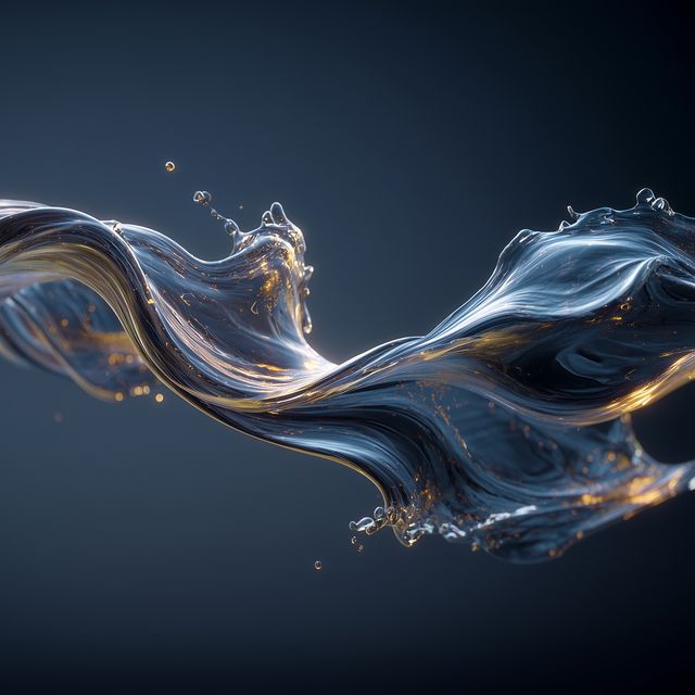 Fluid Dreams
