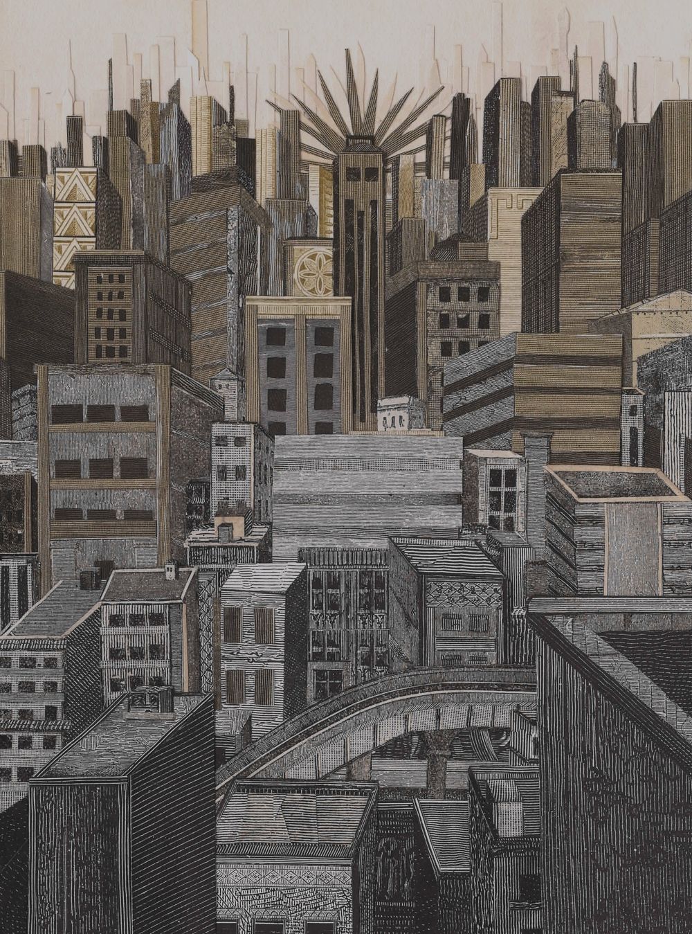 City Fades