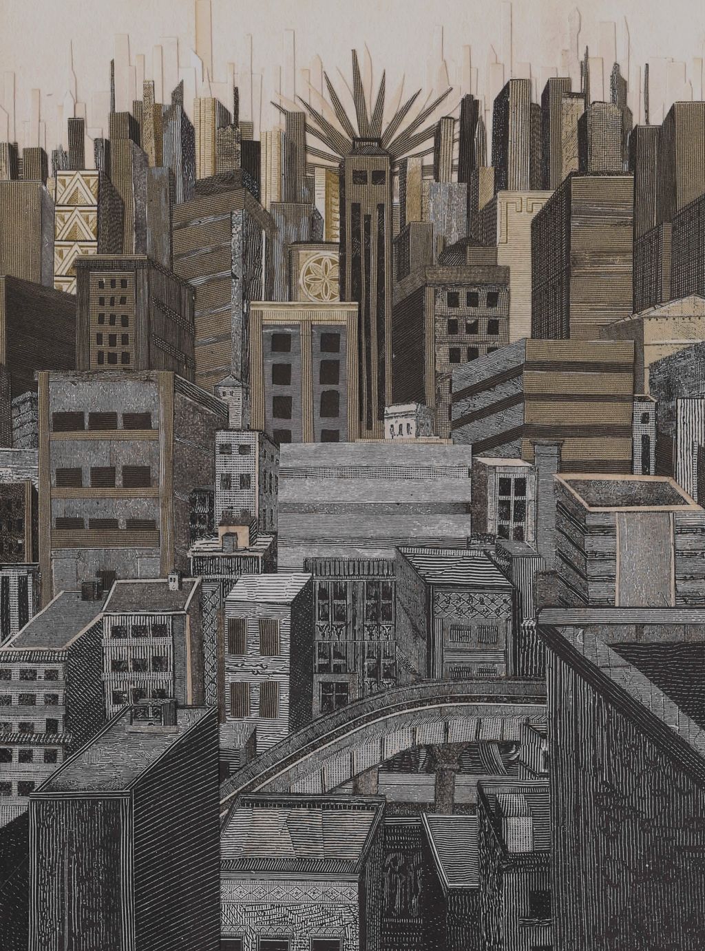 City Fades