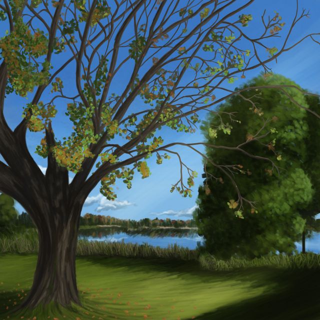 Life Impression 39