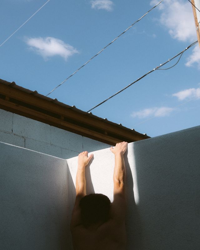 Hangin' On