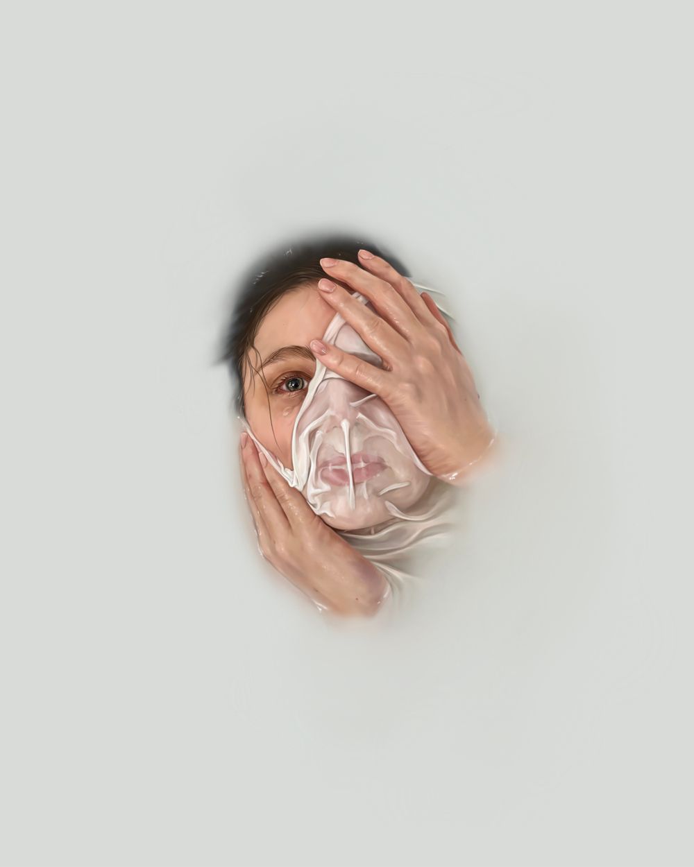 Youth's Veil