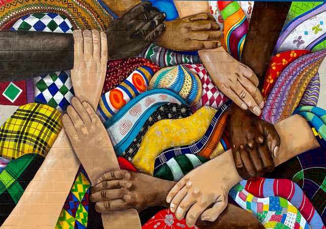 Fabric of the Community