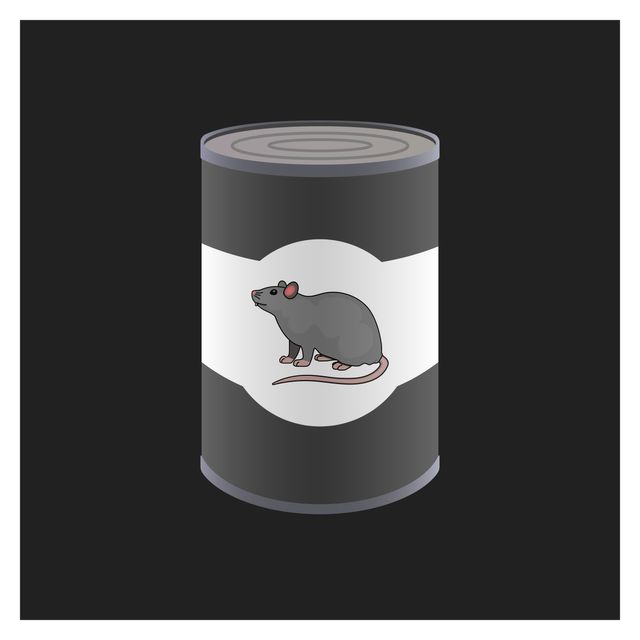 🐀
