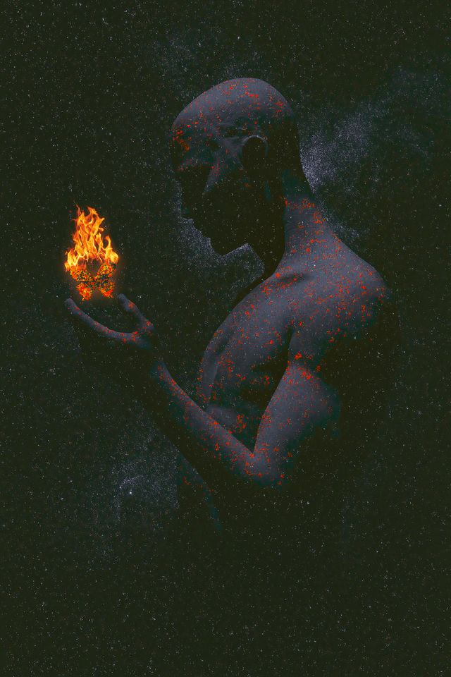 Metamorphosis