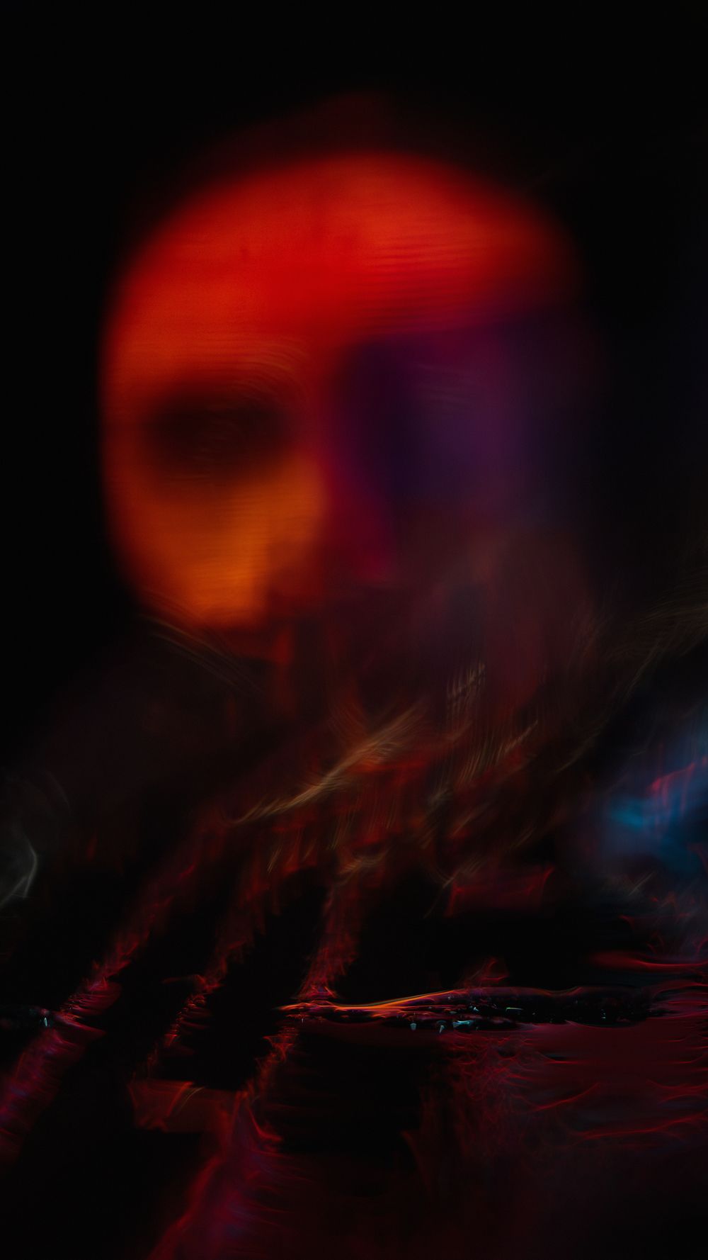 Coalescence — The Becoming