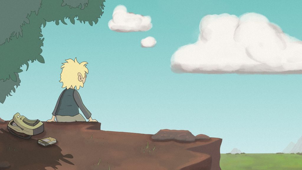 An Ambient Morning