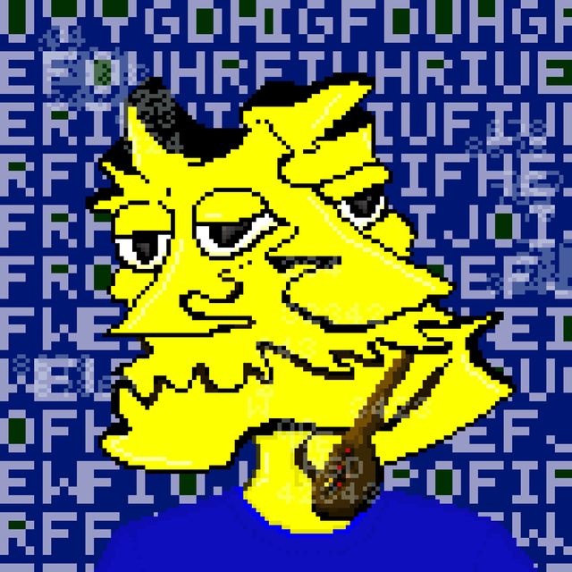 TRAVELER·59 - LOSTSIMPSON