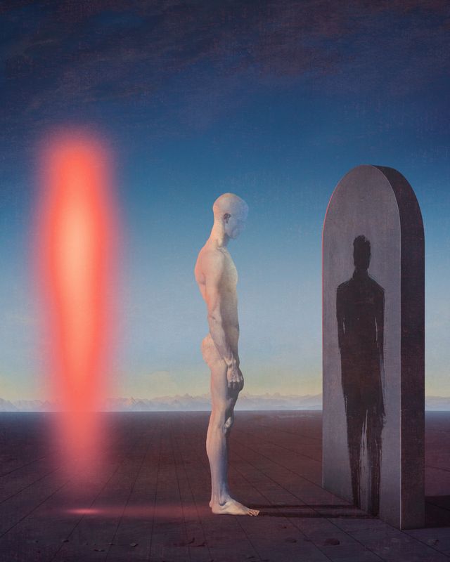 Shadows of a Higher Dimension