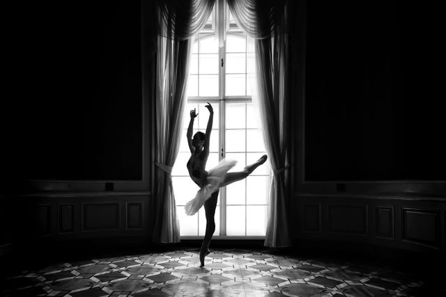 Arabesque