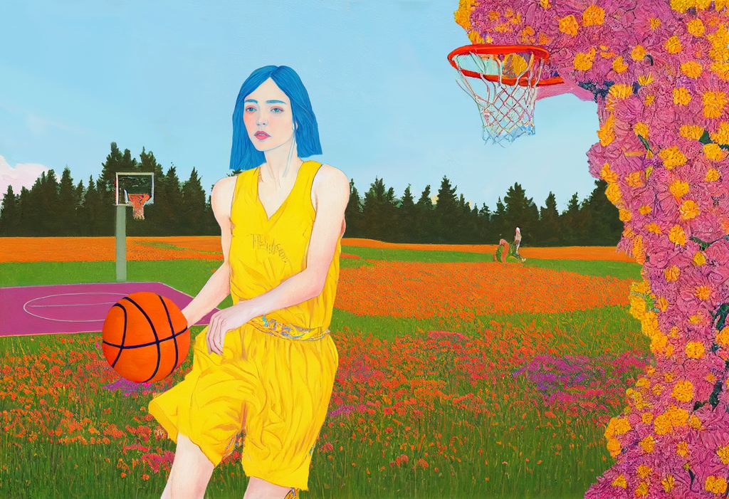 Basketball
