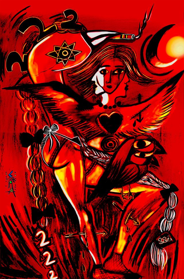 Naked Souls