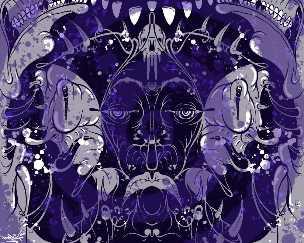 Echo of Self