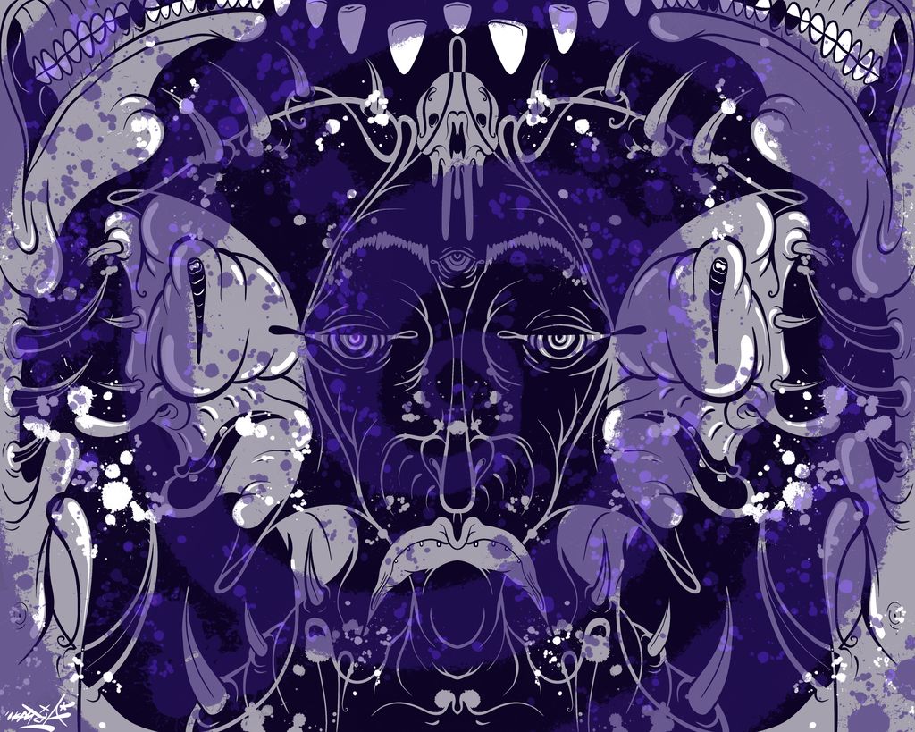 Echo of Self