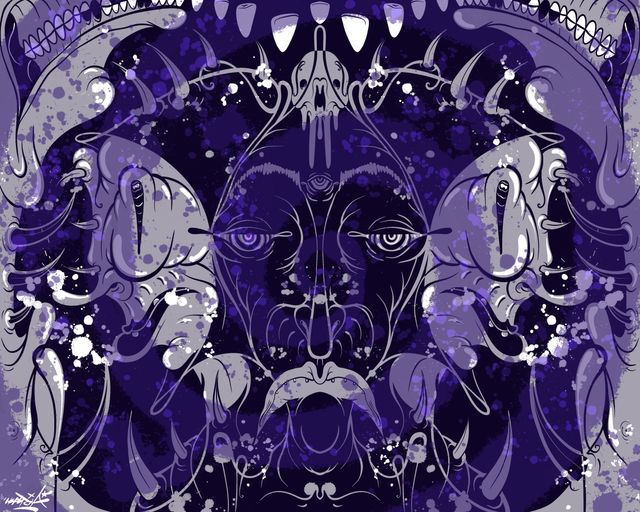 Echo of Self