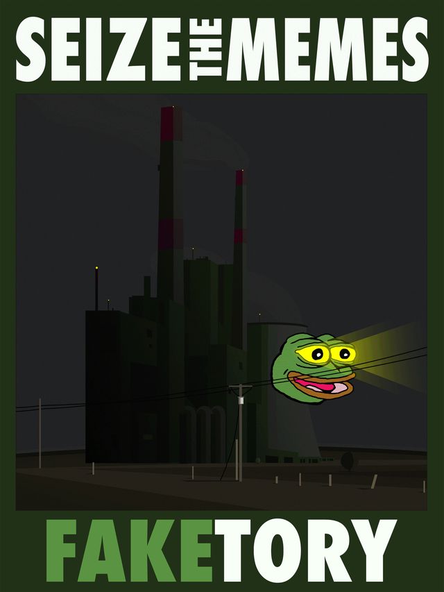 MEME FAKETORY