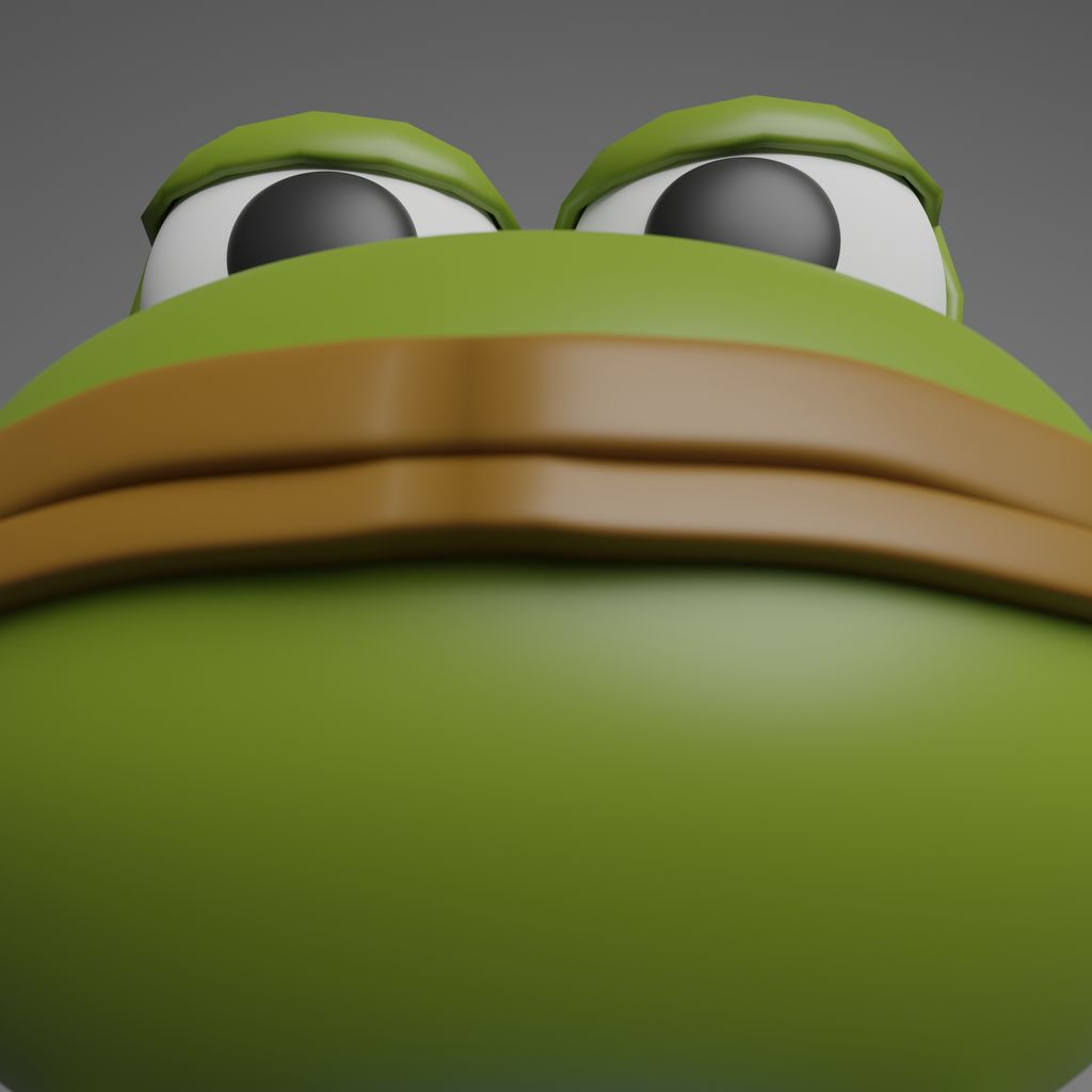 omega pepe