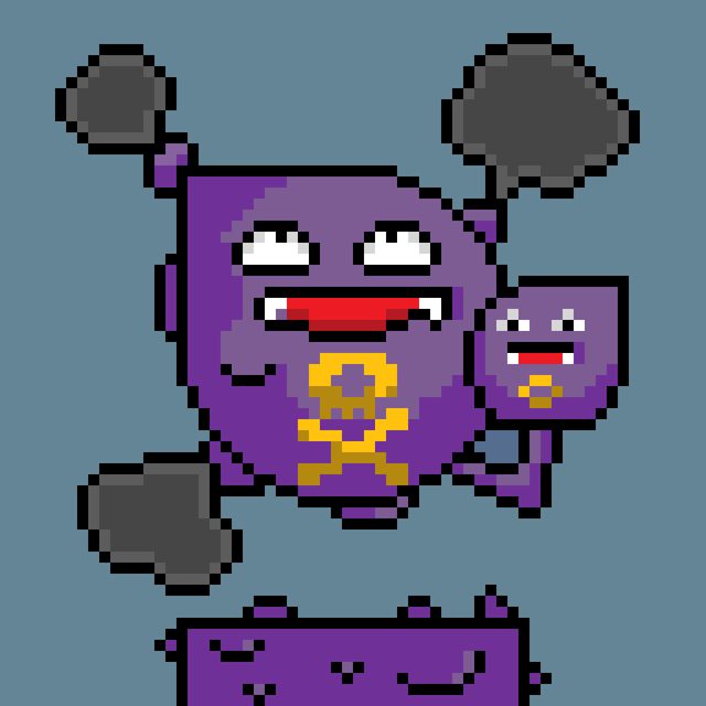 Weezpepen
