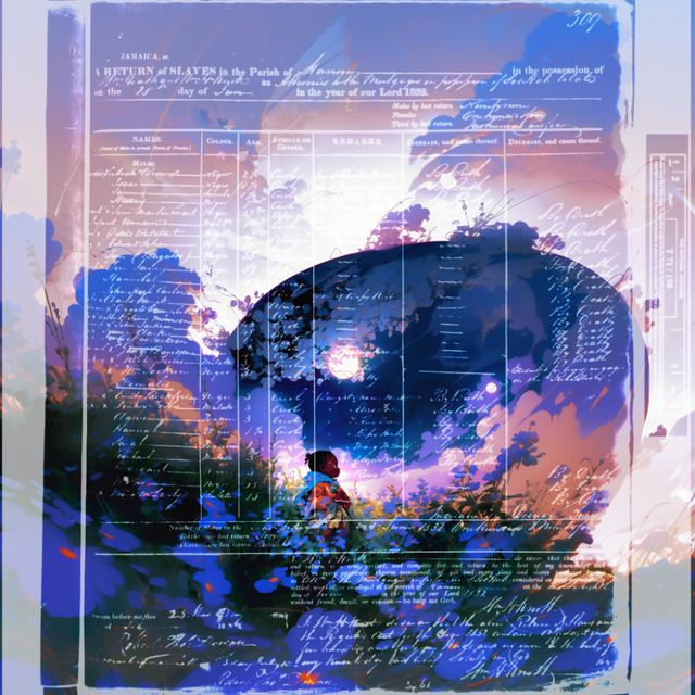Forget Me Not