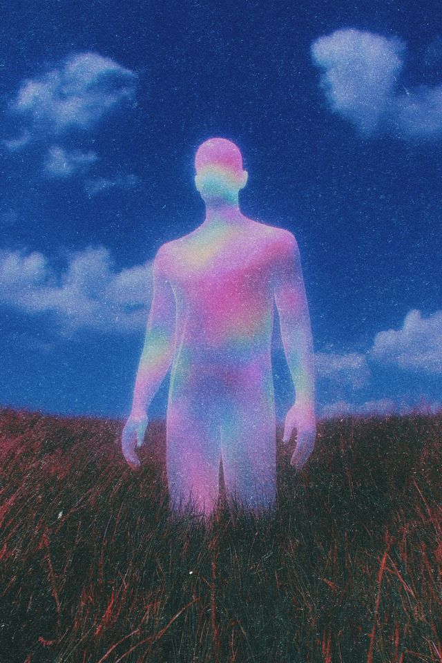 Empty existence