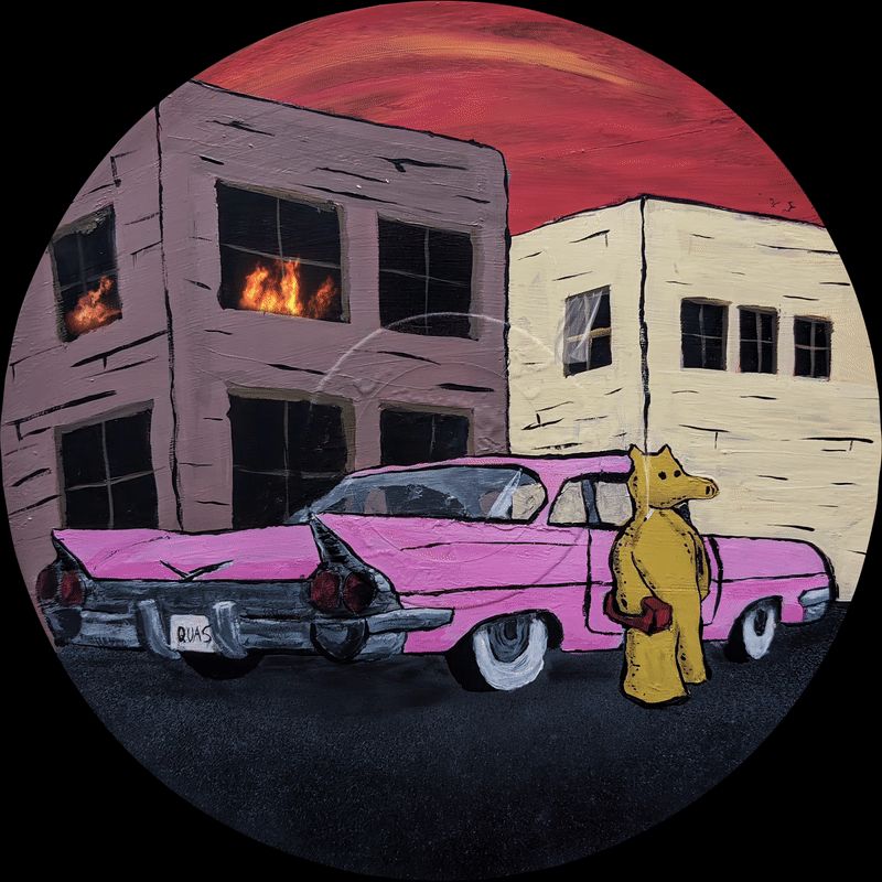 Lord Quas