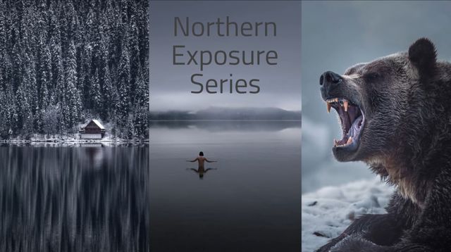 Northern Exposure Series