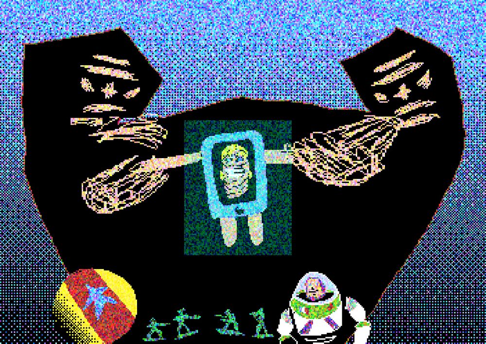 STRETCH PHONESTRONG