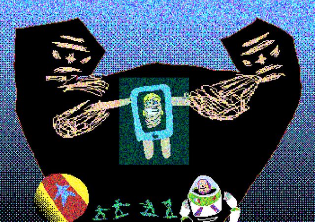 STRETCH PHONESTRONG