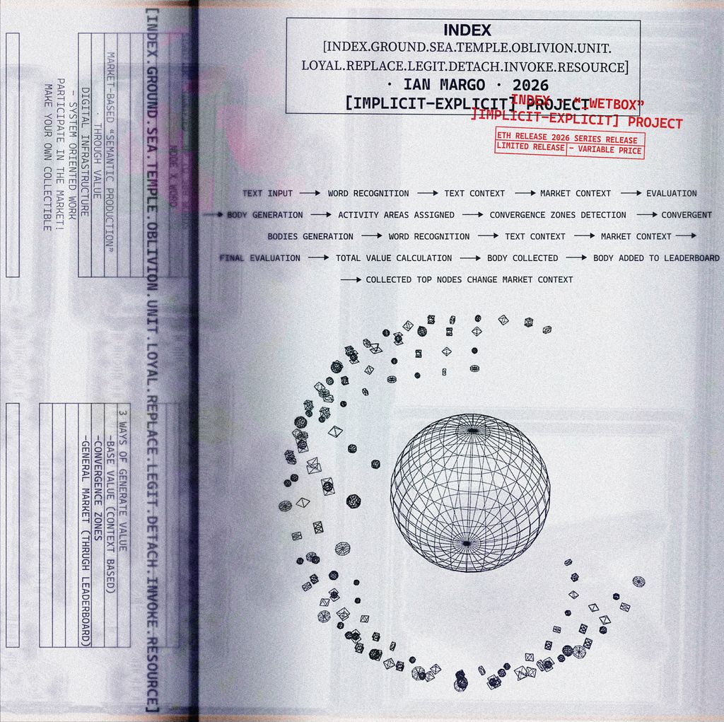 index GC: step by step
