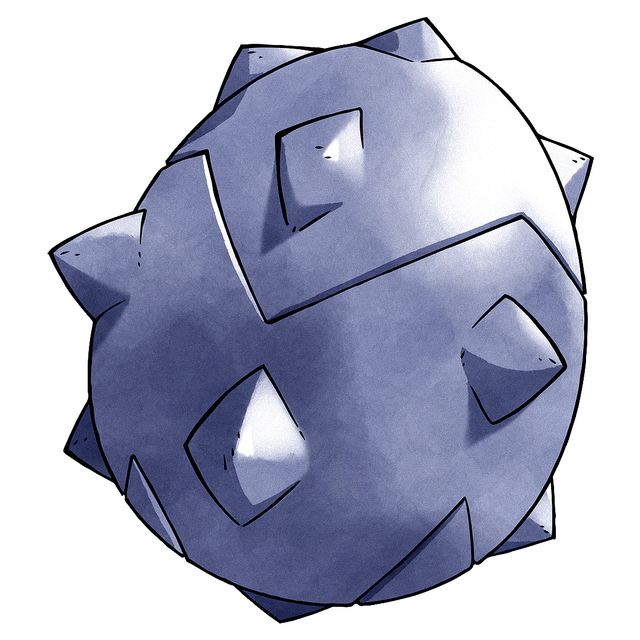 DRAGON EGG