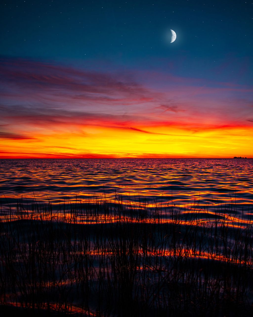 Great Lakes Dreaming