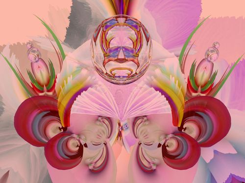 The Garden of Delights