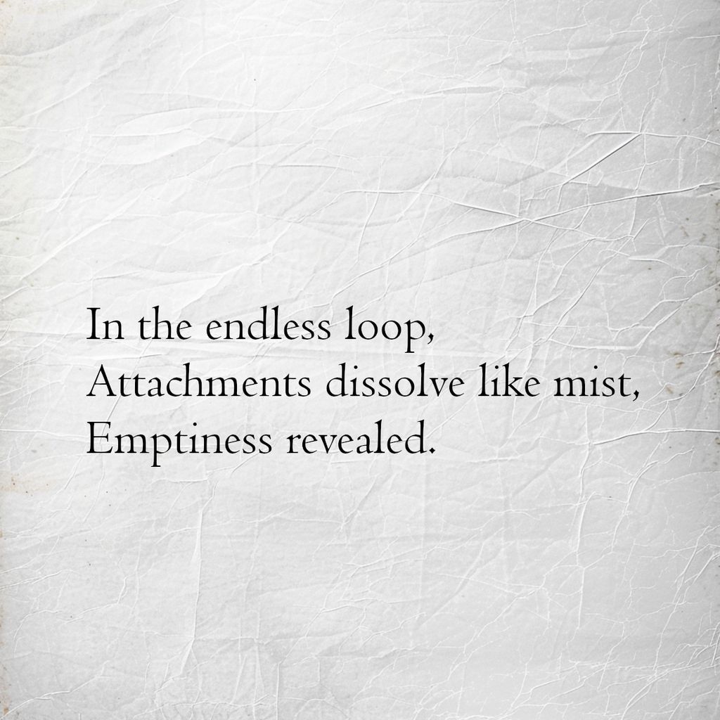 Daily Haiku 225