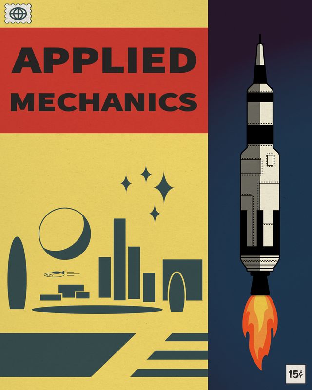 Applied Mechanics 