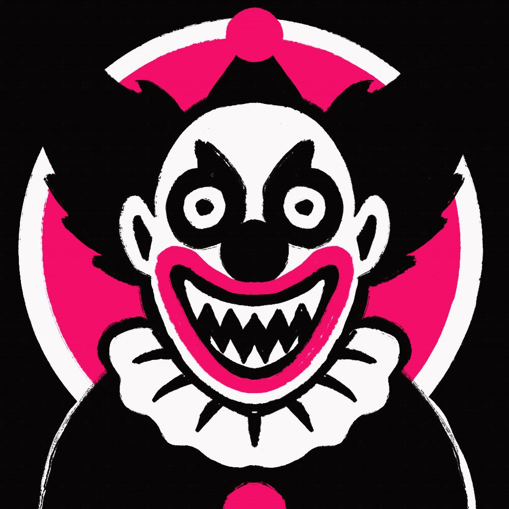 The Clown