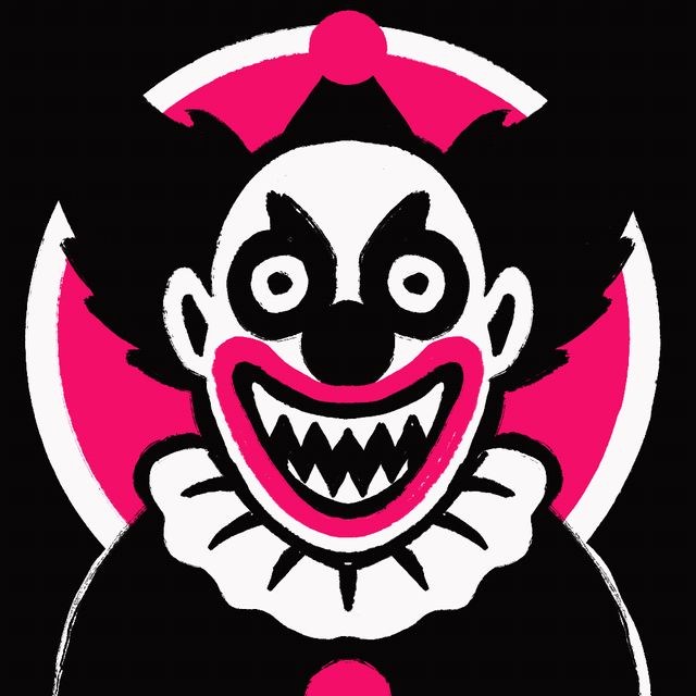 The Clown