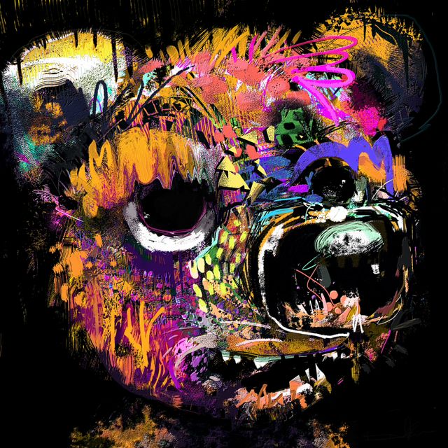 Bear and Circus