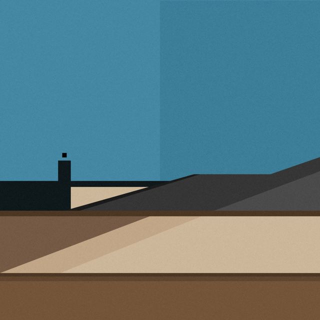 Mfer Landscape